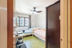Blk 101 Woodlands Street 13 (Woodlands), HDB 4 Rooms #551854021